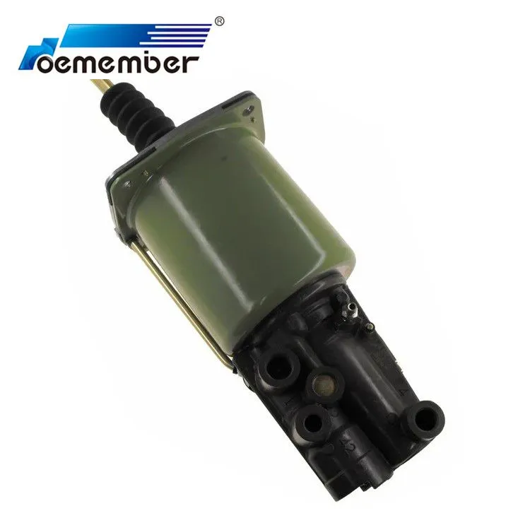 High Quality Clutch Booster VG3213 Clutch Servo