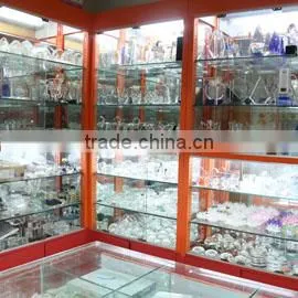 Pujiang Grace Crystal Co., Ltd. company overview - view 2