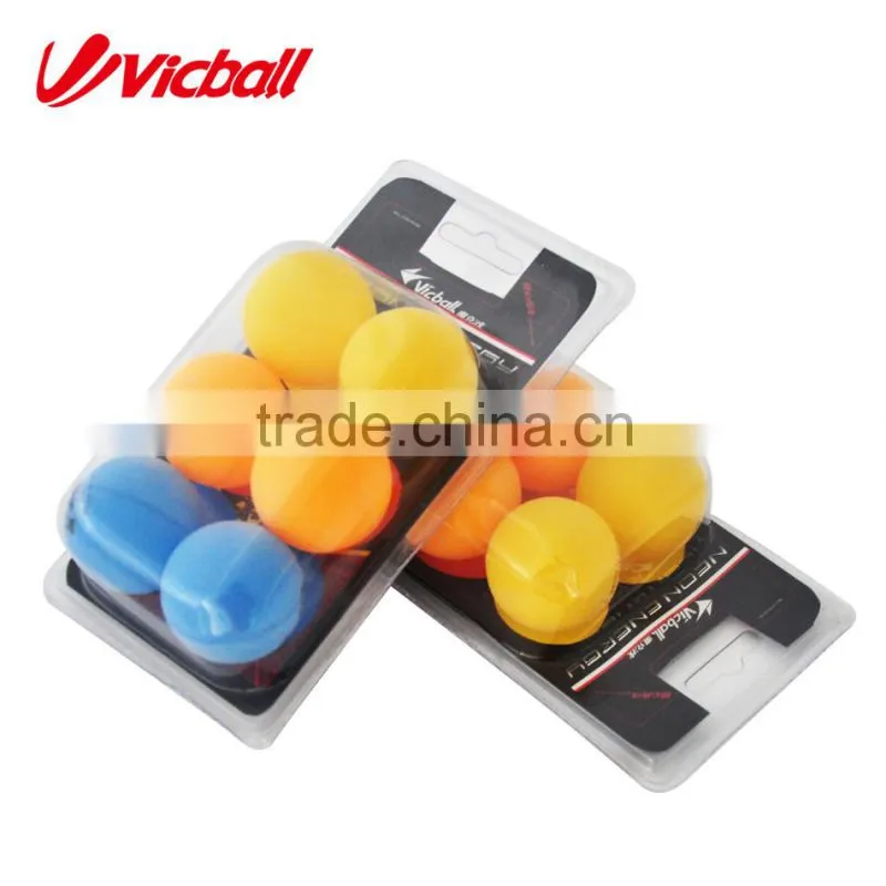 vicball wooden table tennis racket