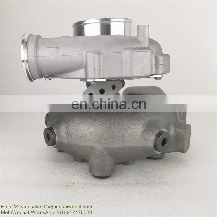 Turbo K27 53279707041 5327-988-7041 12277732 Turbocharger for MWM Marine Auxiliary Set TBD616V8 Engine