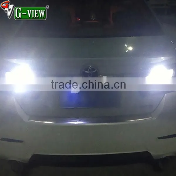 Factory-selling 80w creeled 10-30v AC T20 auto led car led turn light