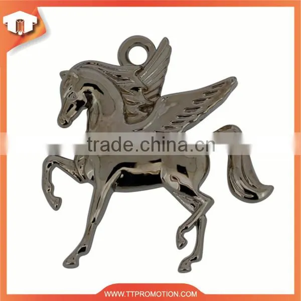 High quality custom latest 3d key chain with low price