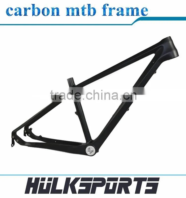 carbon mtb frame cheap 27.5''