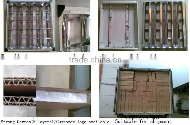 Profession LED Panel Light led flat panel light Manufacturer 300x600