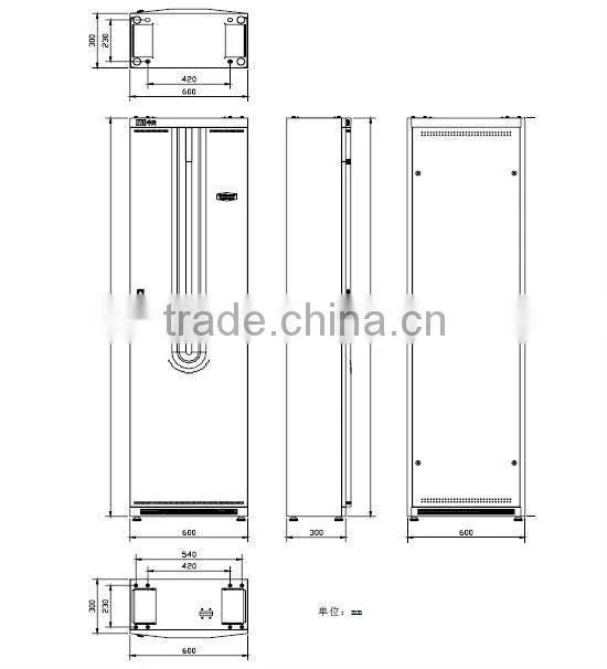 ZTE ZXMP S385 ESS1x8