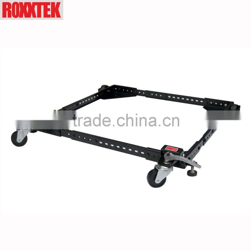 PC1300 Plate Compactor 6.5 HP industrial quality