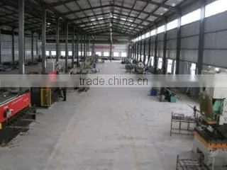 Hebei Woke Metal Products Co., Ltd. company overview - view 2