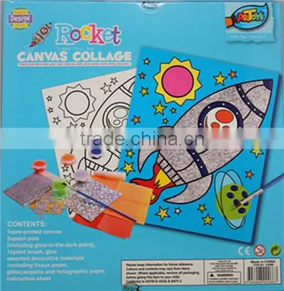 14pc Artist Set