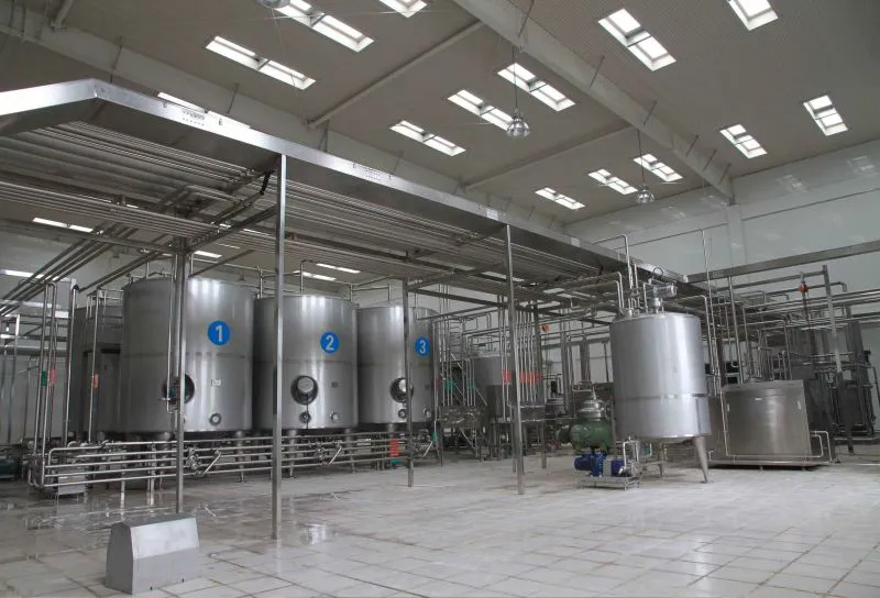 Cream Cheese Soft Cheese Making Machine