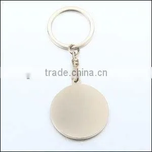 Promotional Key Chain, Metal Key Chain, Custom Key Chain