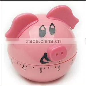 Fruit of Strawberry Kitchen Timer