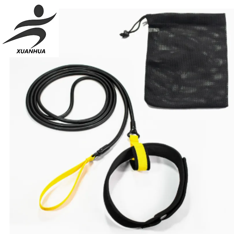 Custom Belt Slider Swim Resistance Belt