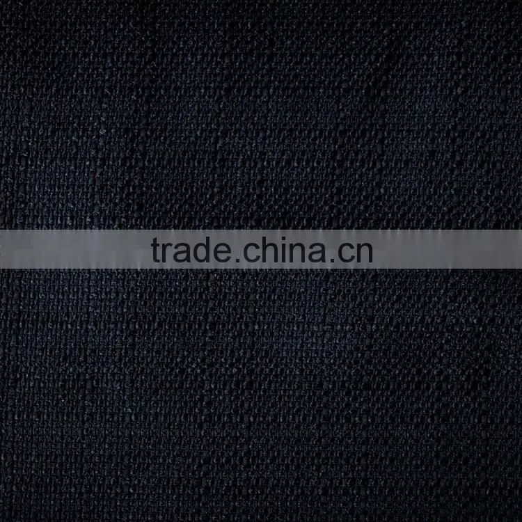 2016 latest design sofa fabric plain fabric