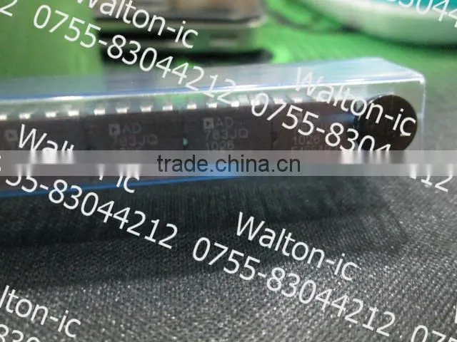 AD783JQ electronic component ic