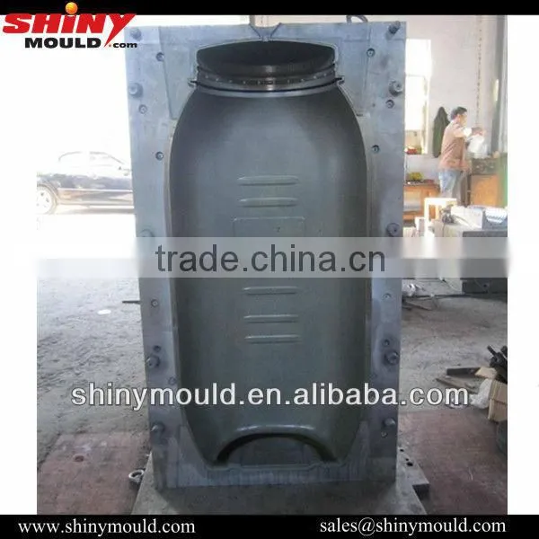plastic drum mould hot sale