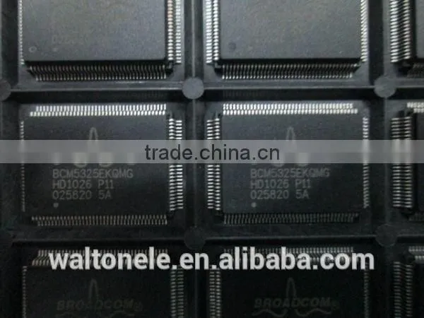 BCM5325EKQMG ic