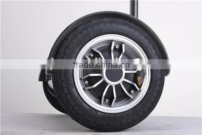 Factory Price Two Wheels Self Balancing Electric Scooter