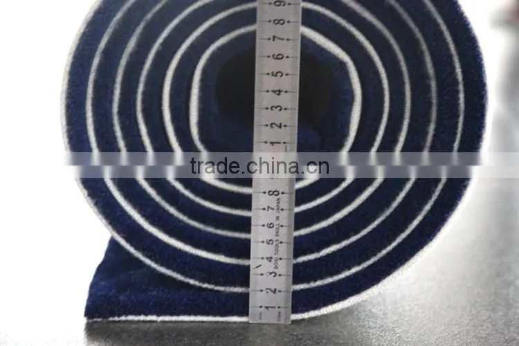 China Home Textile Machine Made Rug Carpet YB-A017