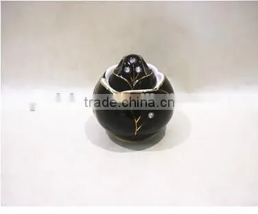 Chinese Arabic Ceramic Coffee Set Made In China