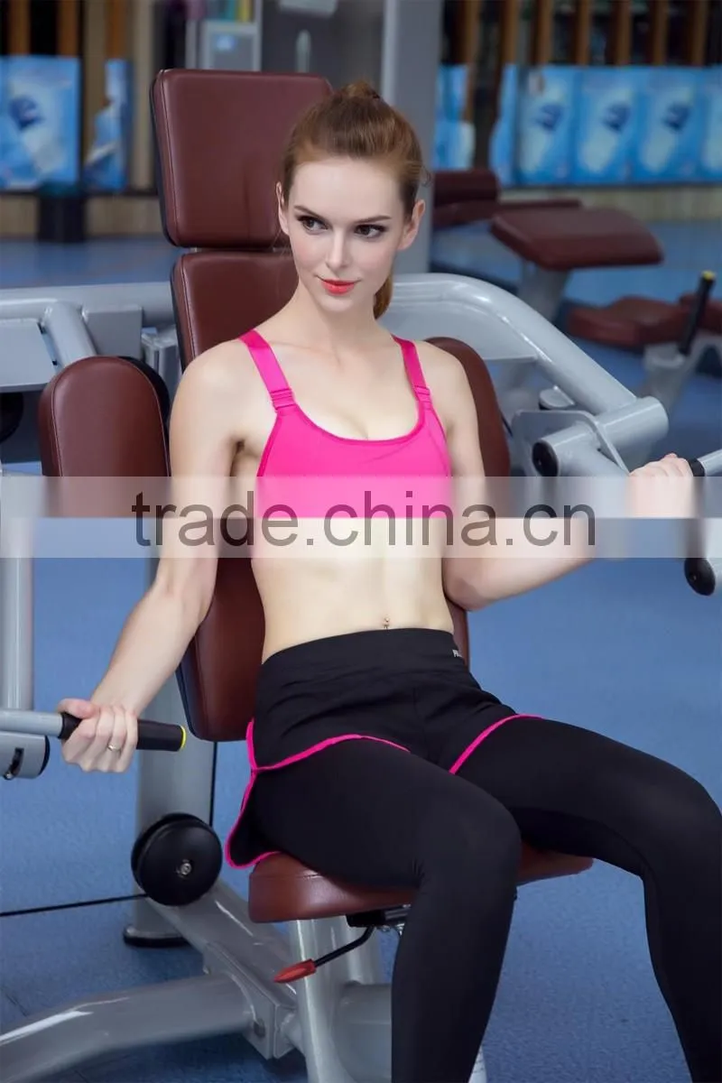 (OEM/ODM Factory)High Quality Legging Yoga Wear Wholesale Gym wear Custom