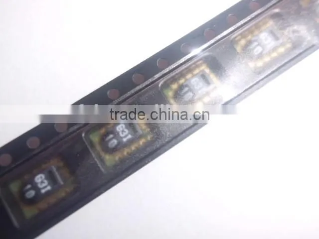 SHT10 Temperature and humidity sensor SMD New and original