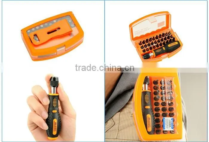 Factory Price 31 in 1 Repair Screwdriver Set