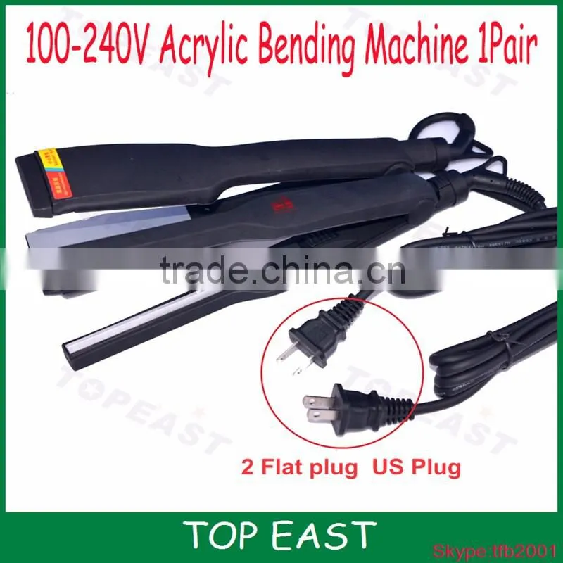 Heat manual bending tools used for acrylic letters bending and led channel letter