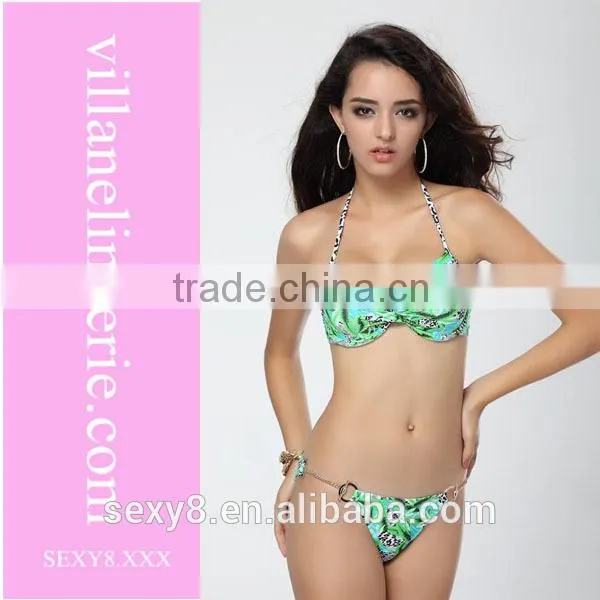 hot sell halter bikini