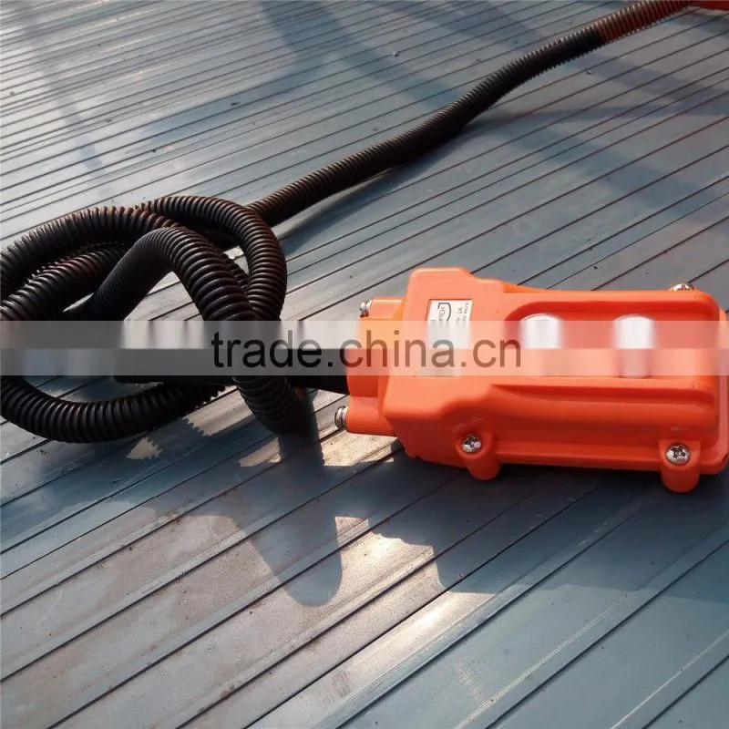 Adjustable Work Platform Portable Raised Storage Scissor Lift Platform