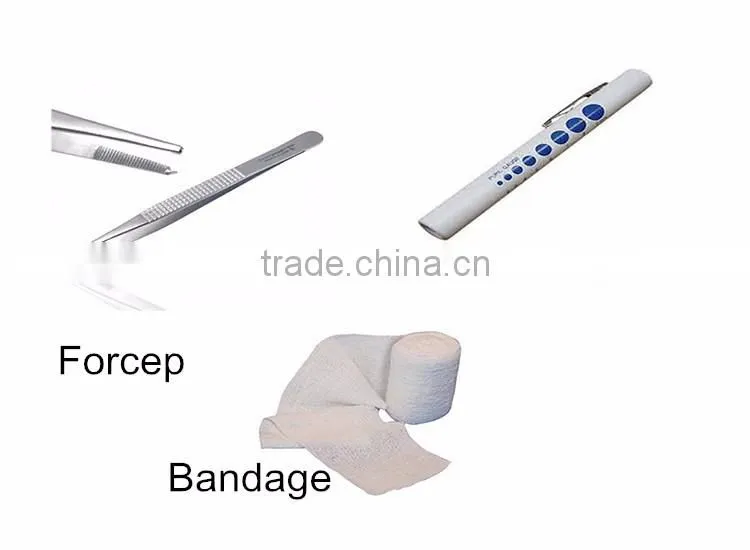 Medical First aid kit Elastic Surgical best scissors