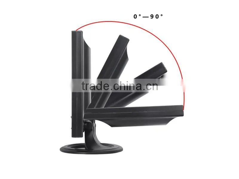 Detaik 15 inch TFT LCD Industrial Monitor DTK-1508