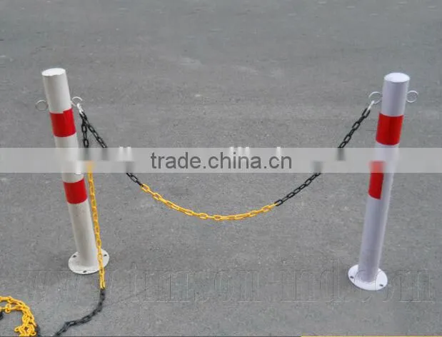Decorative Warning Plastic Chain