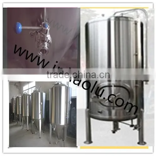 fermenter/beer fermenter/beer brewing fermenter/beer brewery fermentation tank