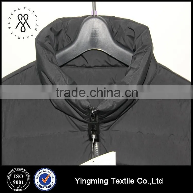 high quality fashion new design winter downcoat