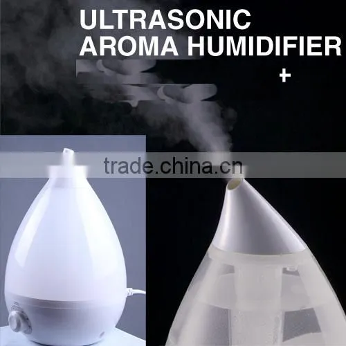 Spa Ultrasonic Humidifier/Cool Mist Ultrasonic Humidifiers for sales