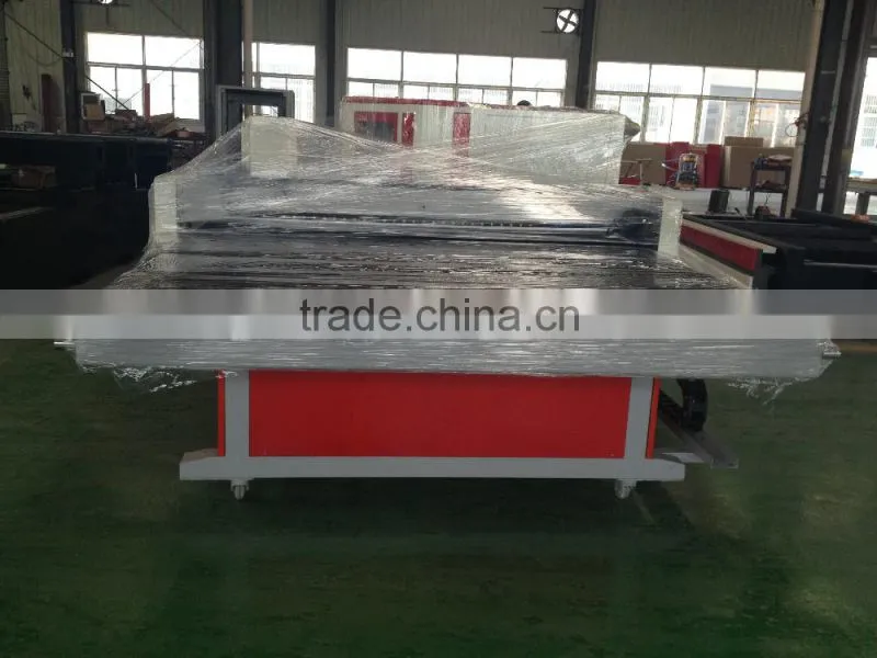 cnc glass cutting machine for cut glass