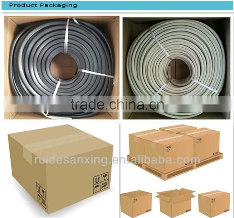 PP corrugated hose