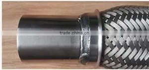Bosal part number 265-571 same exhaust flex pipe