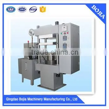 hot air continuous vulcanization equipment for extrusion rubber profiles