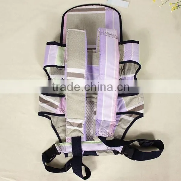 YD-MS-012 High quality baby sling wrap carrier for newborn