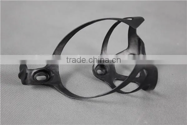 New design carbon bottle cage full cabron fiber bike bottle cage MBC022