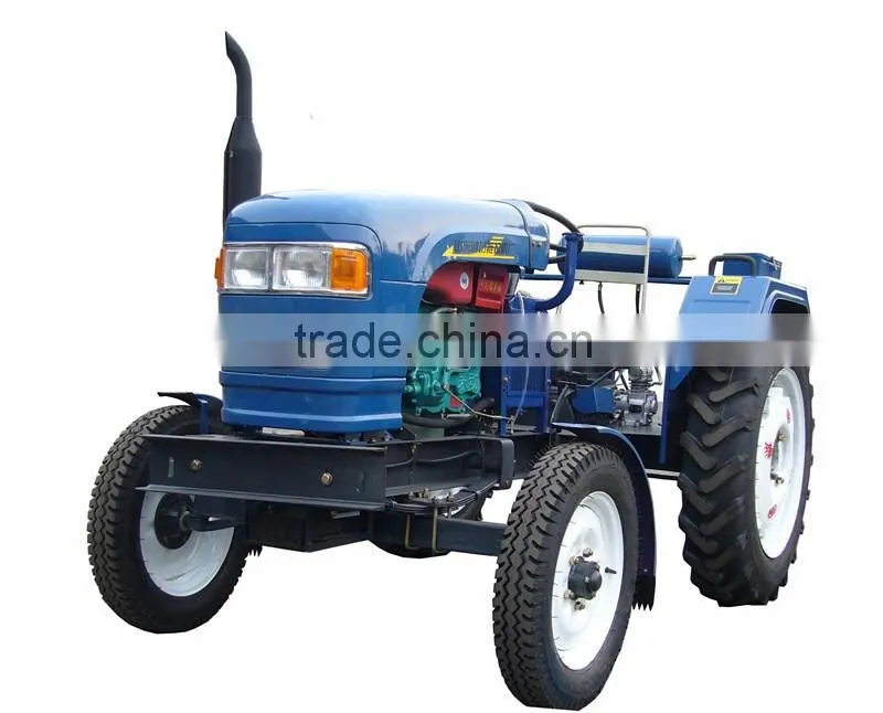 20HP 2wd mini farm tractor