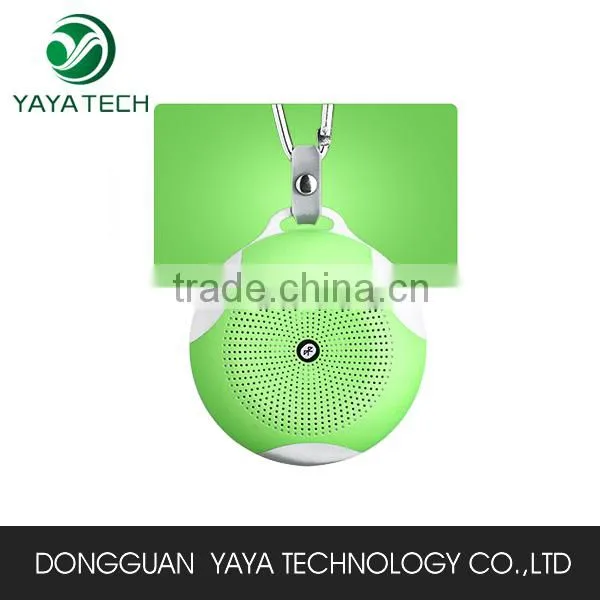 Super Bass Mini Audio Portable Bluetooth Speaker
