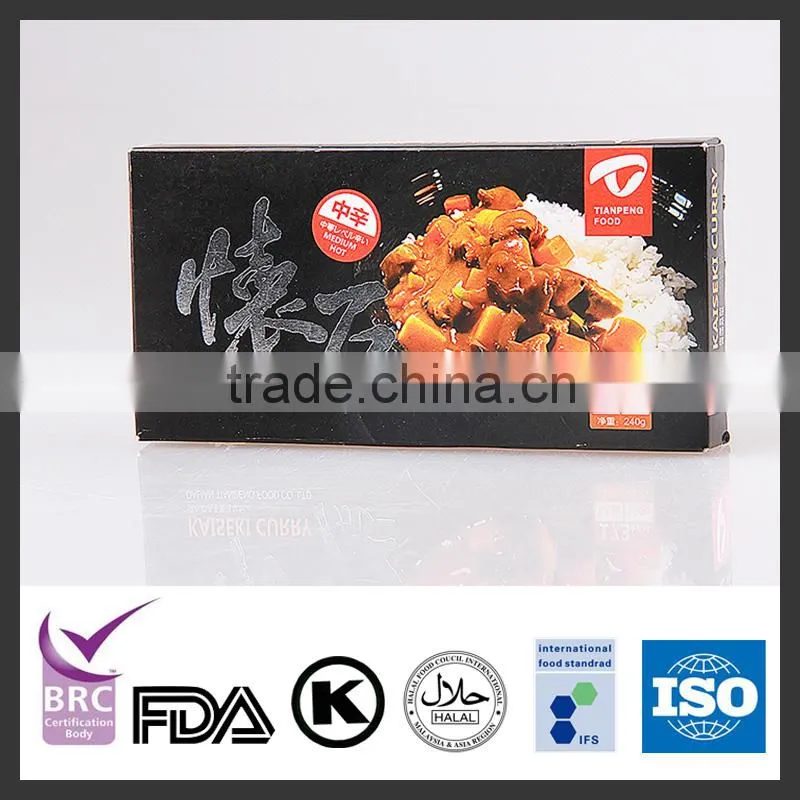 First class and Wholesale Japanese Wasabi Paste for sushi