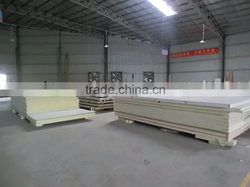 FRP composite panel FRP+PU FRP+XPS