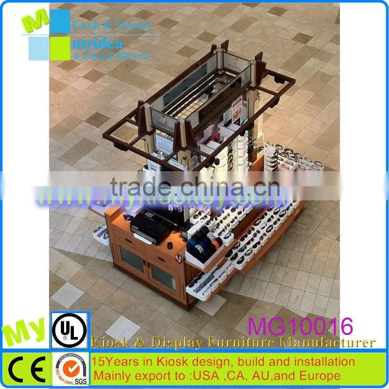 low price sunglasses kiosk,sunglasses display stand/rack/case