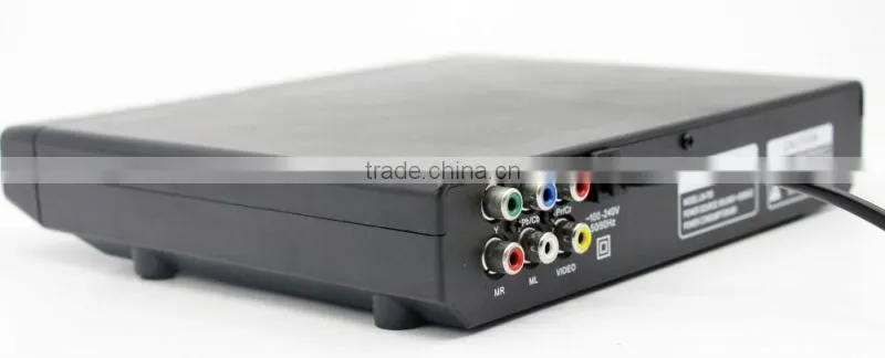 mini home dvd plarer with usb interface