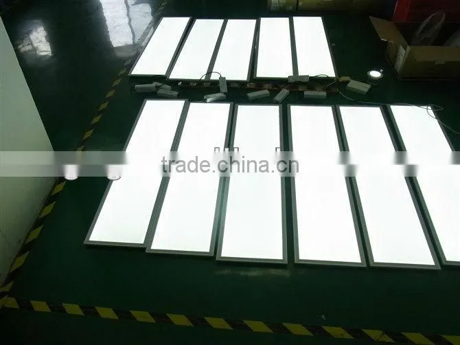 372pcs SMD5050 RGB LED Panel Light DMX with 300x600mm