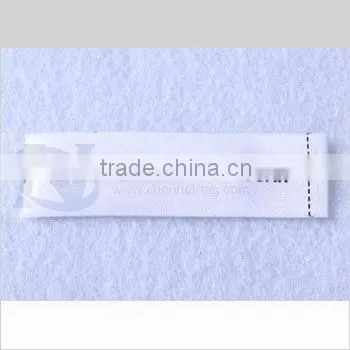world best selling products 40*40mm label (NO.LB003)