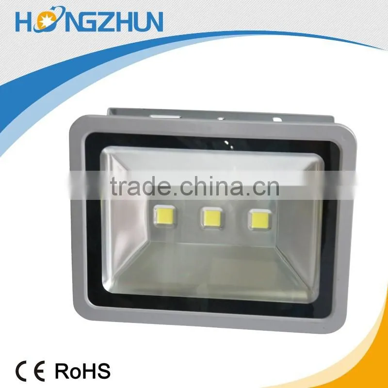 Hongzhun LED outdoor light 150 watt led flood light with waterproof ip65